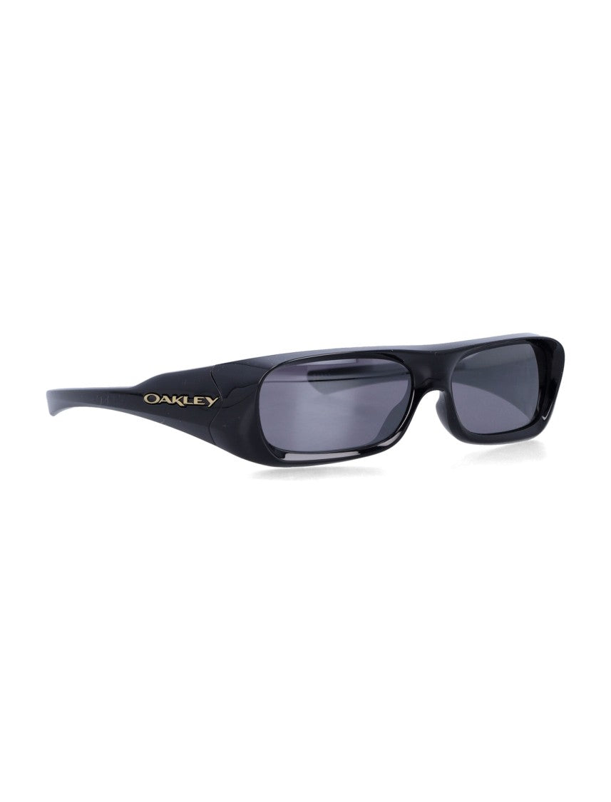 Oakley Permian Black Sunglasses