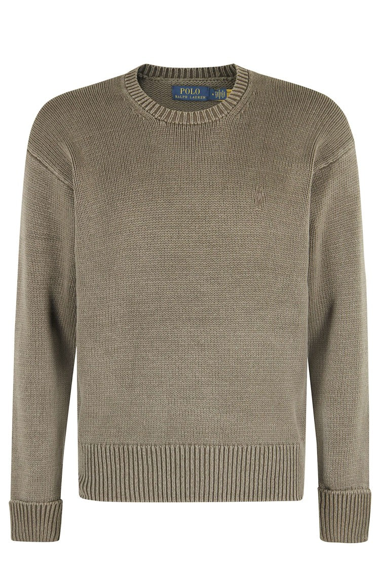 Polo Ralph Lauren Long Sleeve Pullover