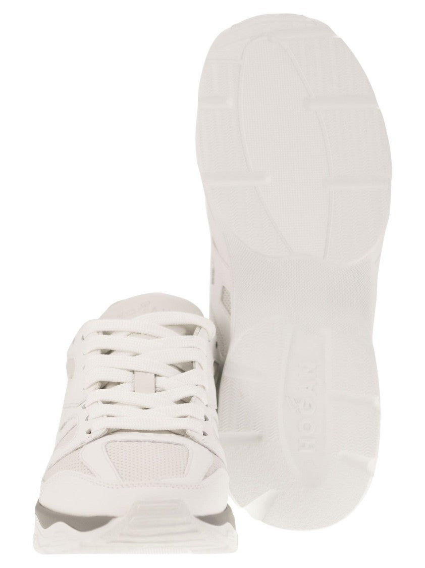 Hogan H665 Sneakers