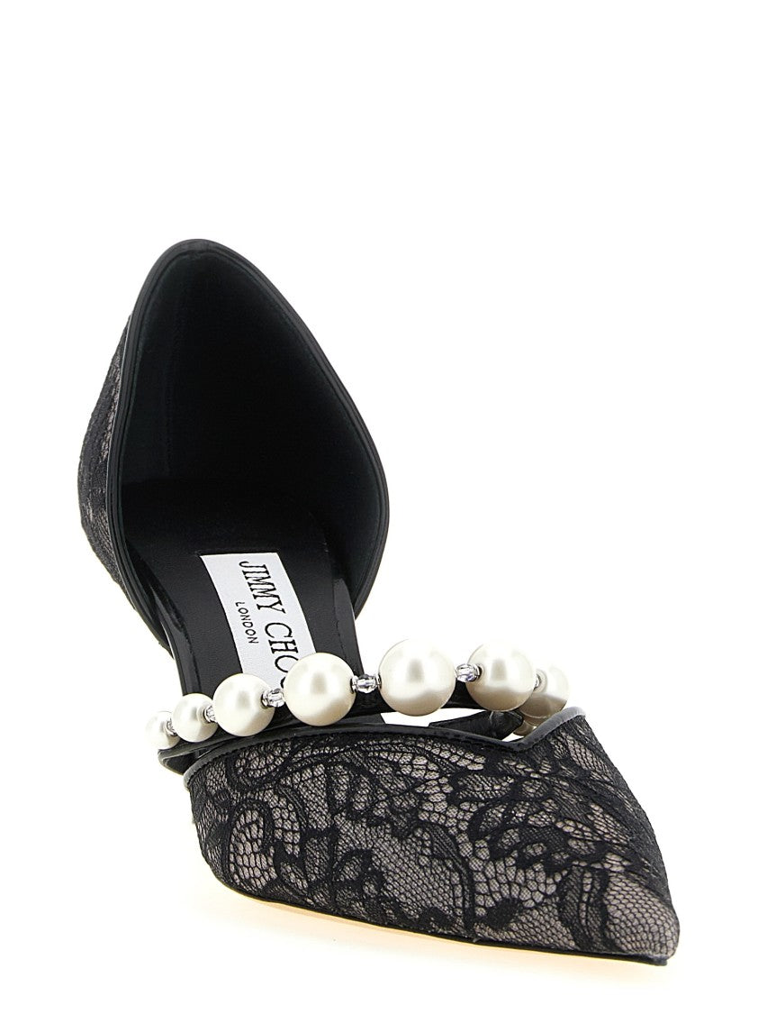 Jimmy Choo 'Aurelie' Pumps