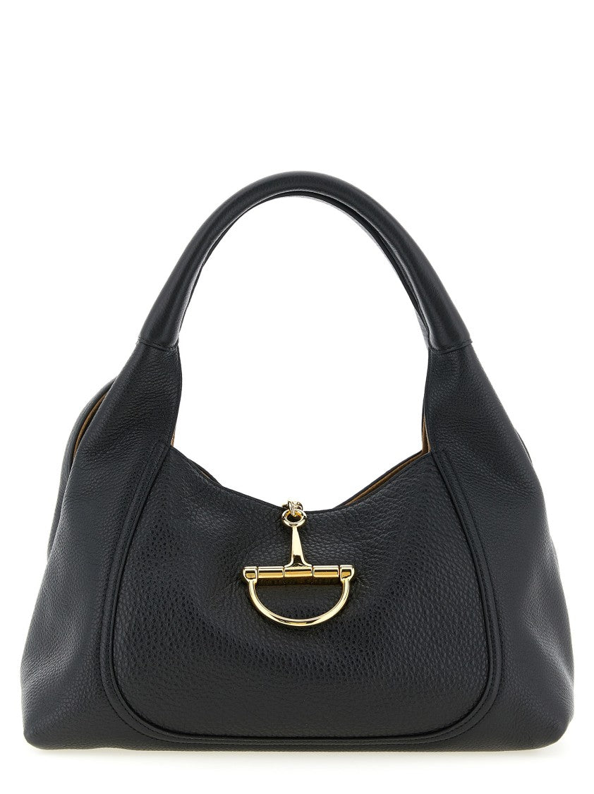 Gucci ' Softbit' Medium Shoulder Bag