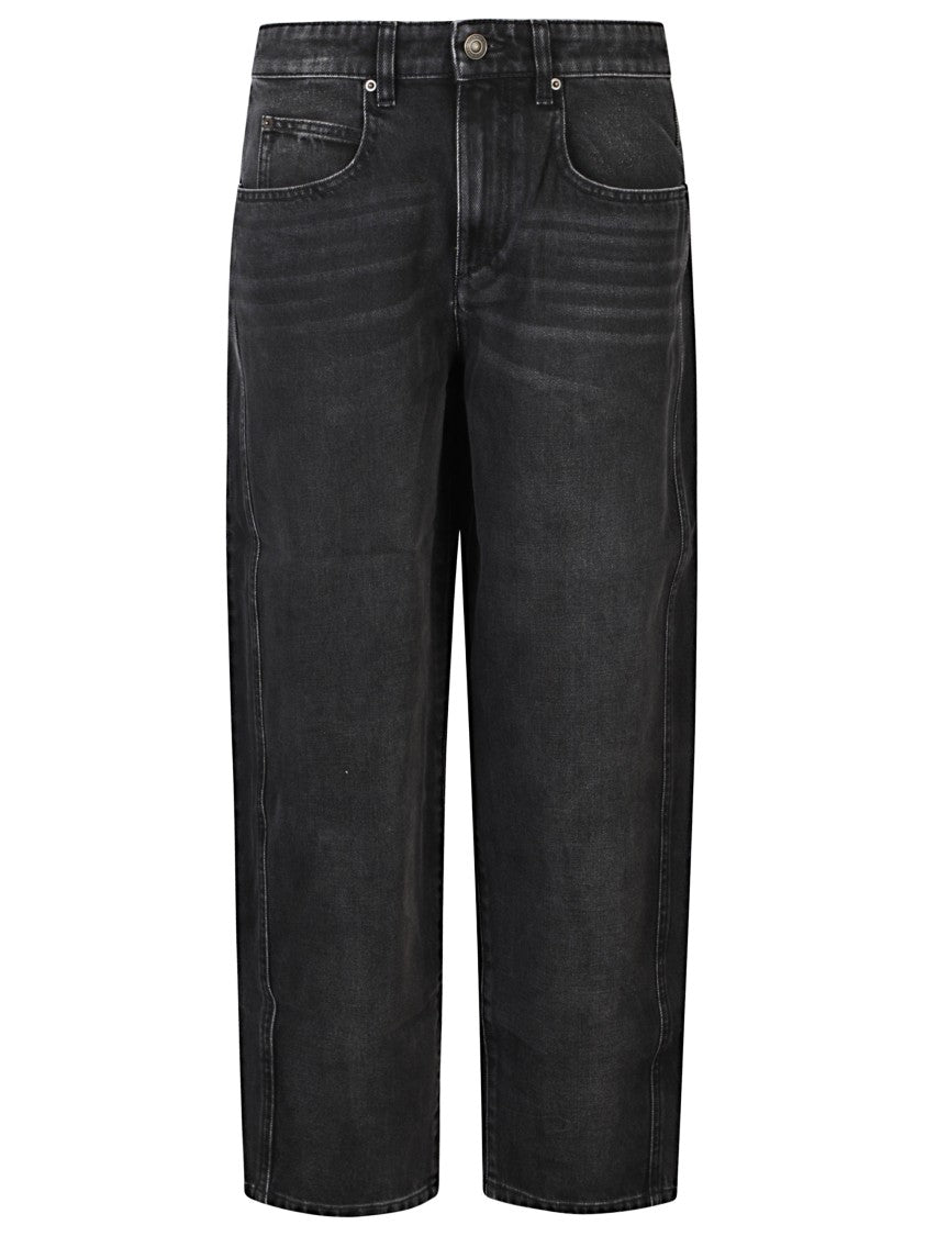 Isabel Marant Oriane Jeans