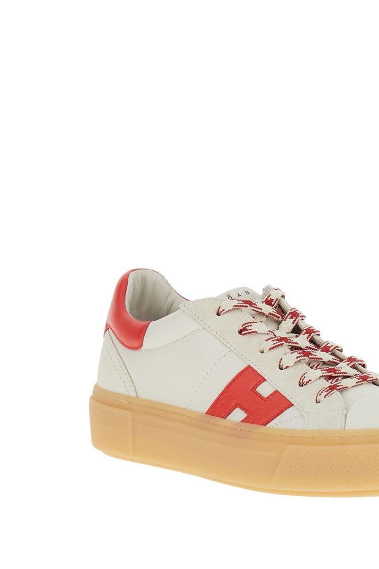 Hogan Crosswind Sneakers