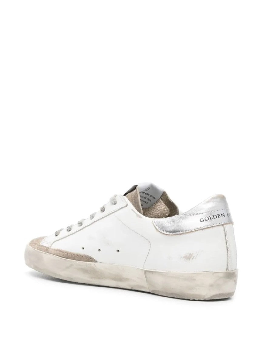 Golden Goose Super Star Sneaker