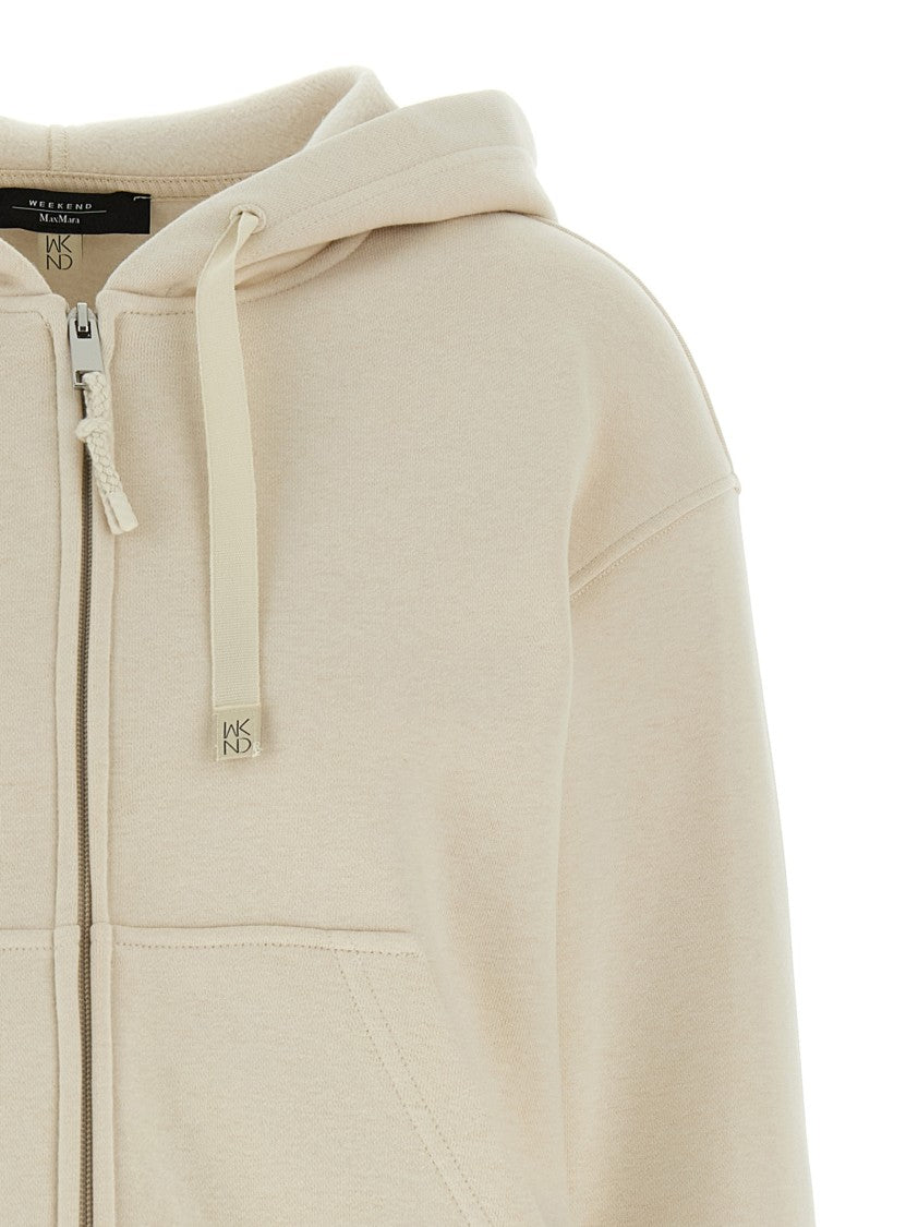 Max Mara 'Cane' Hoodie