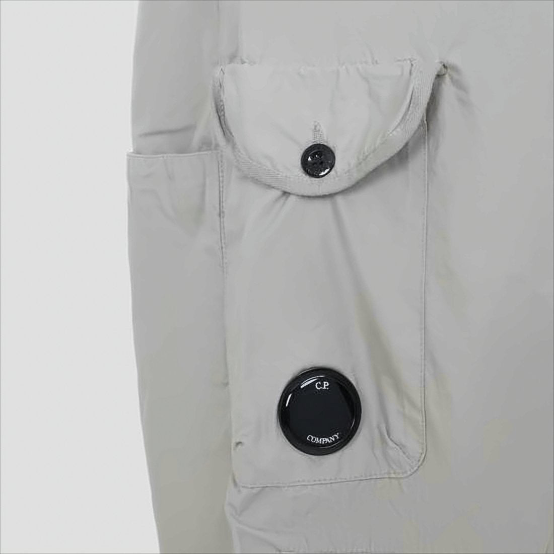 C.P. Company Boxy Fit Cargo Pants