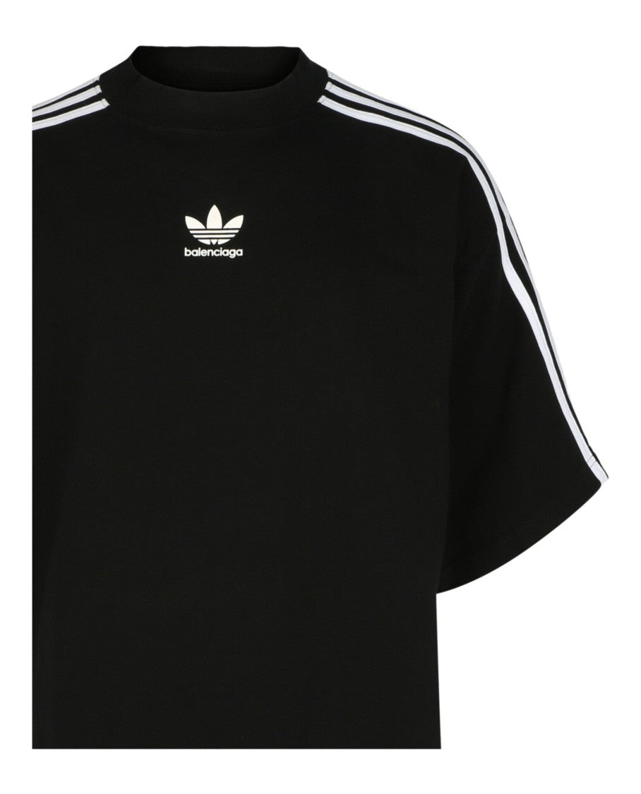 Balenciaga X Adidas Oversized T-Shirt