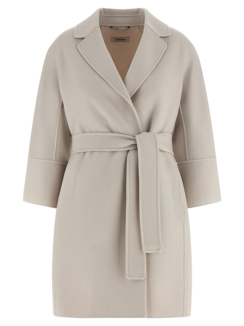 Max Mara 'Arona' Coat