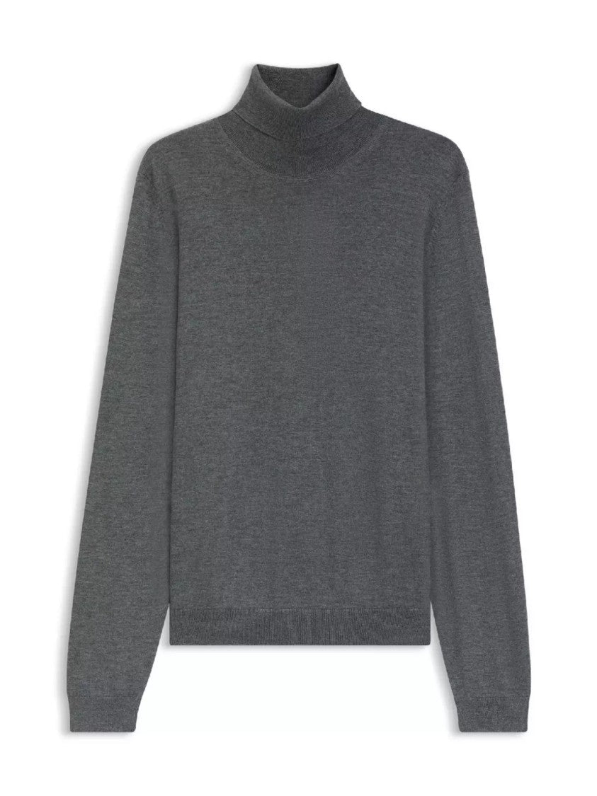 Hugo Boss Musso-P Turtleneck Sweater