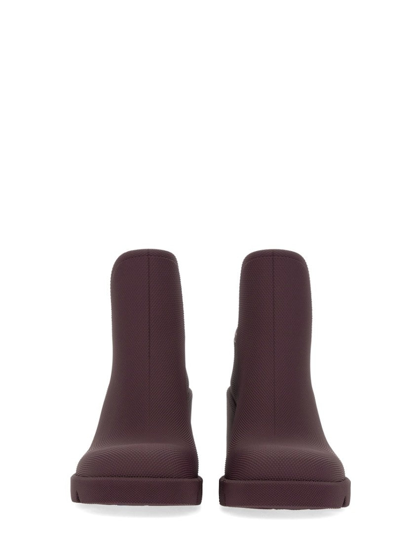 Burberry "Marsh" Boots