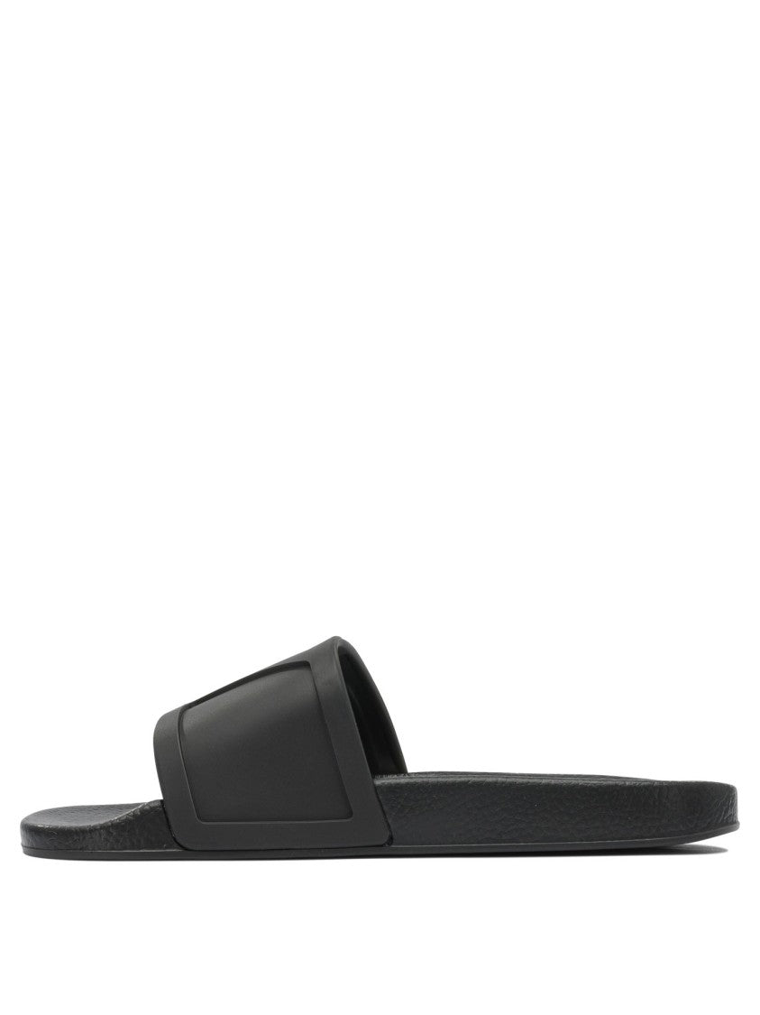 Valentino Garavani "Coolside" Slides