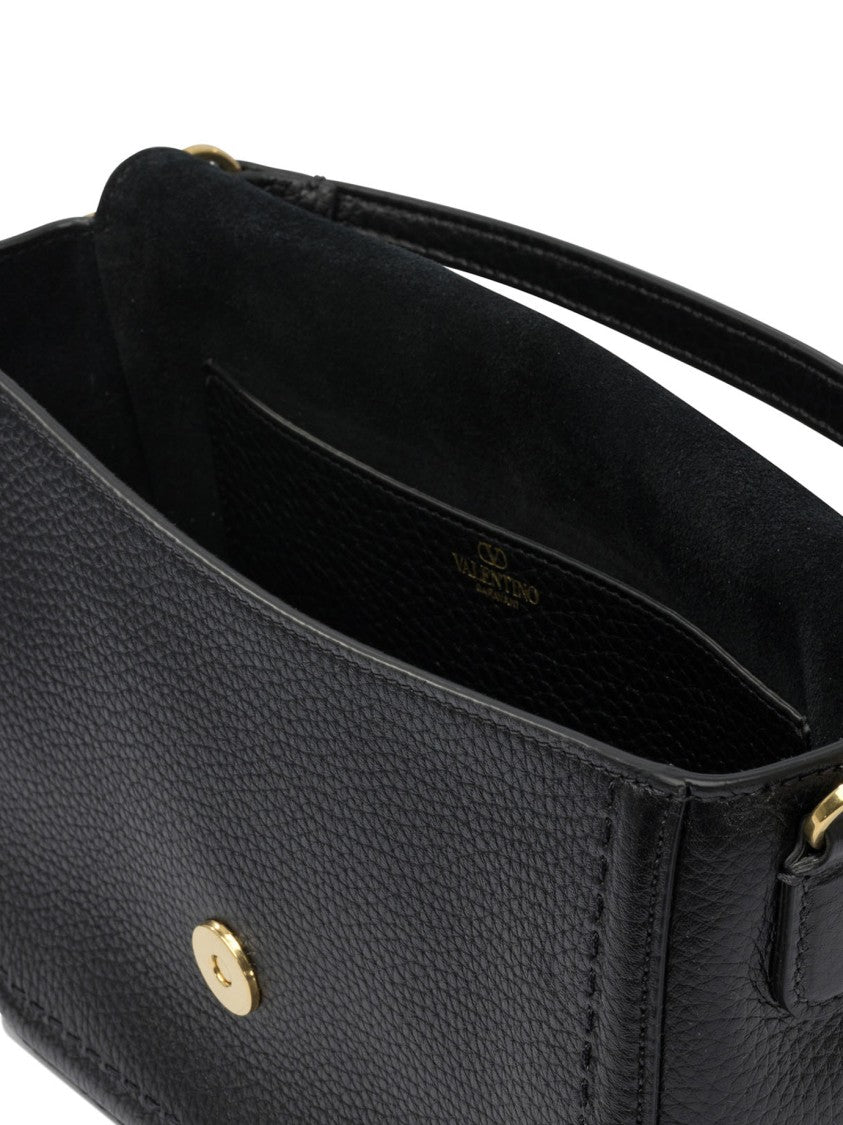Valentino Garavani "Alltime" Shoulder Bag