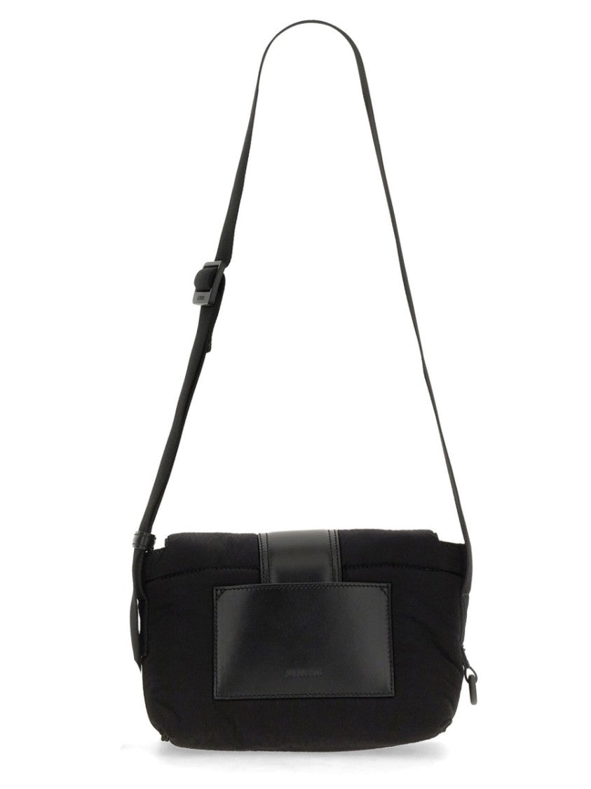 Jacquemus Le Petit Messenger Baby Bag