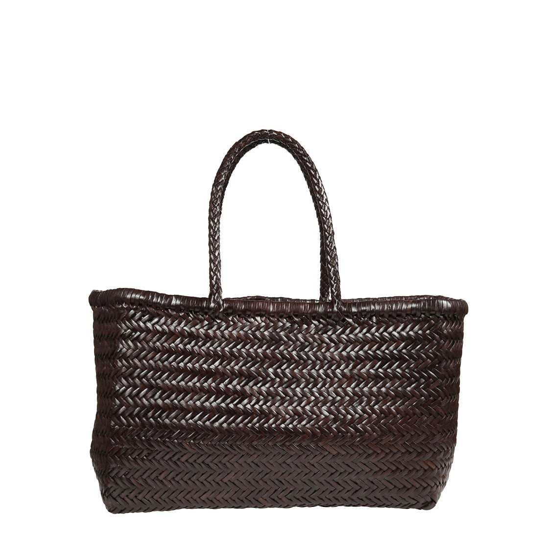 Dragon Diffusion Bamboo Triple Jump Tote Bag