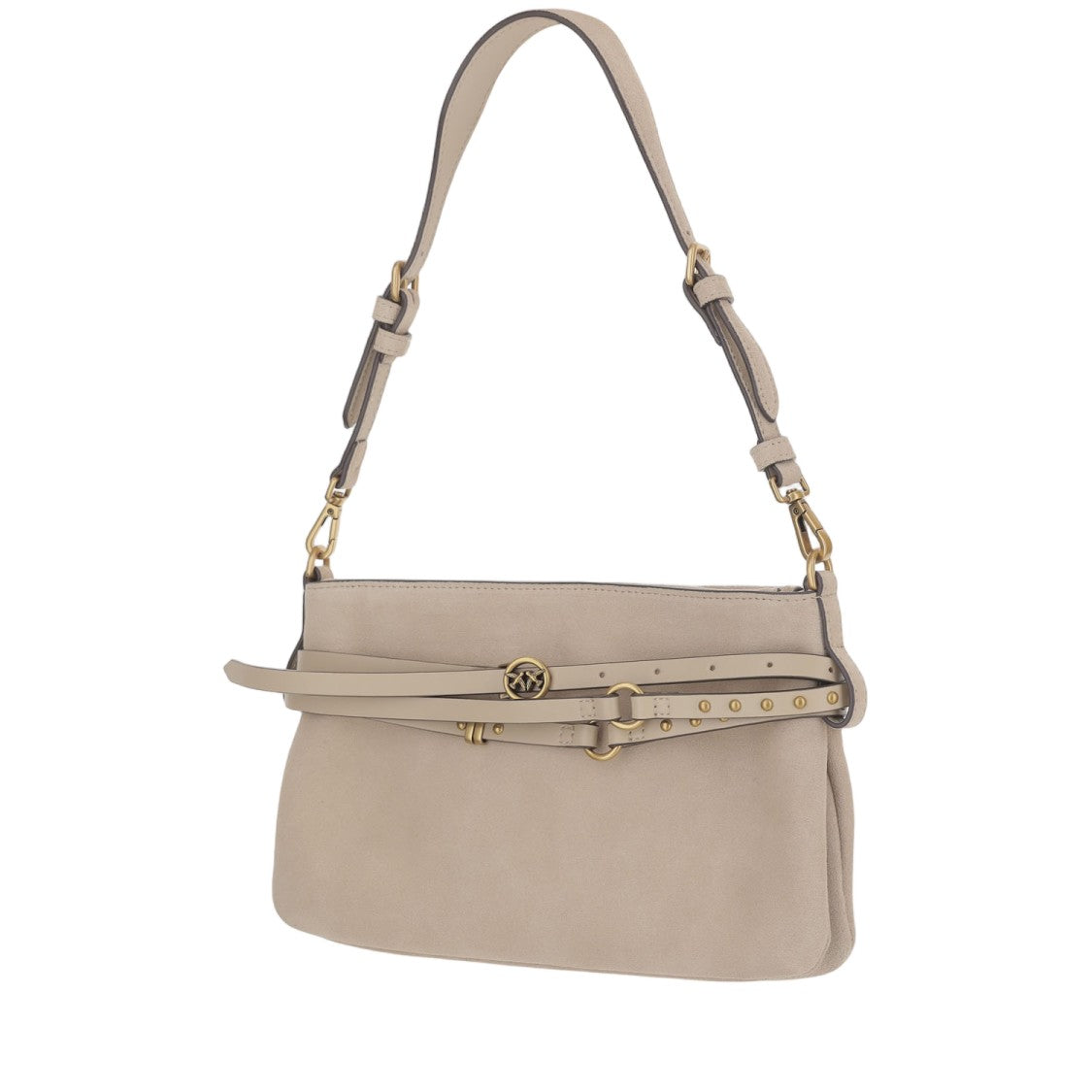 Pinko Shoulder Bag Mini Belt Bag