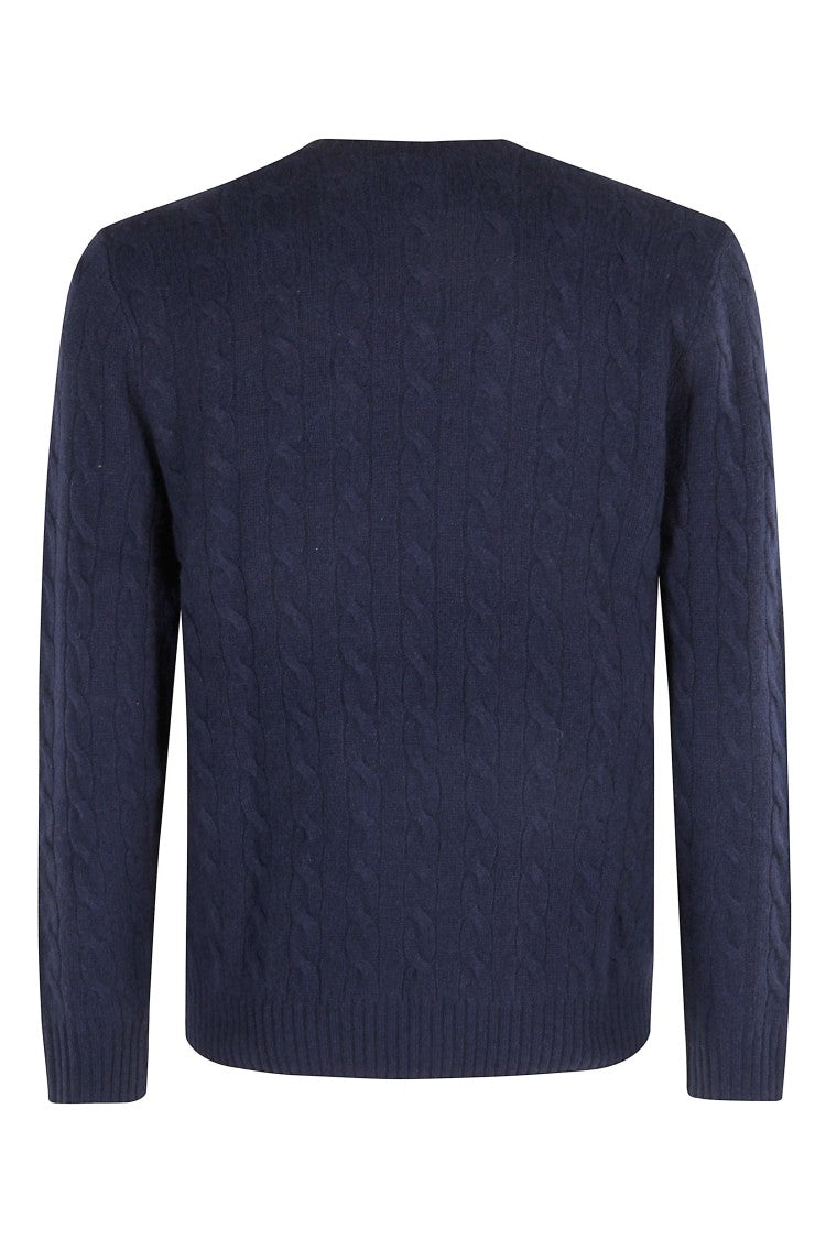 Polo Ralph Lauren Long Sleeve Pullover