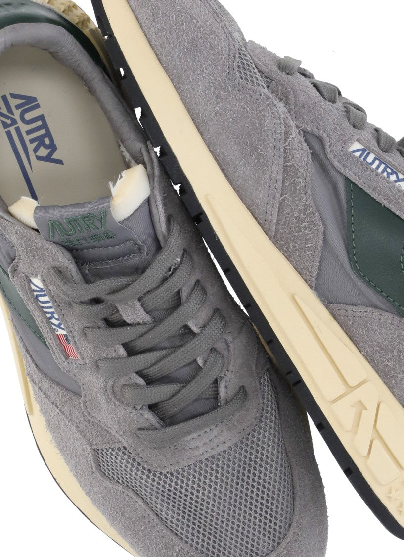 Autry Reelwind Low Sneakers