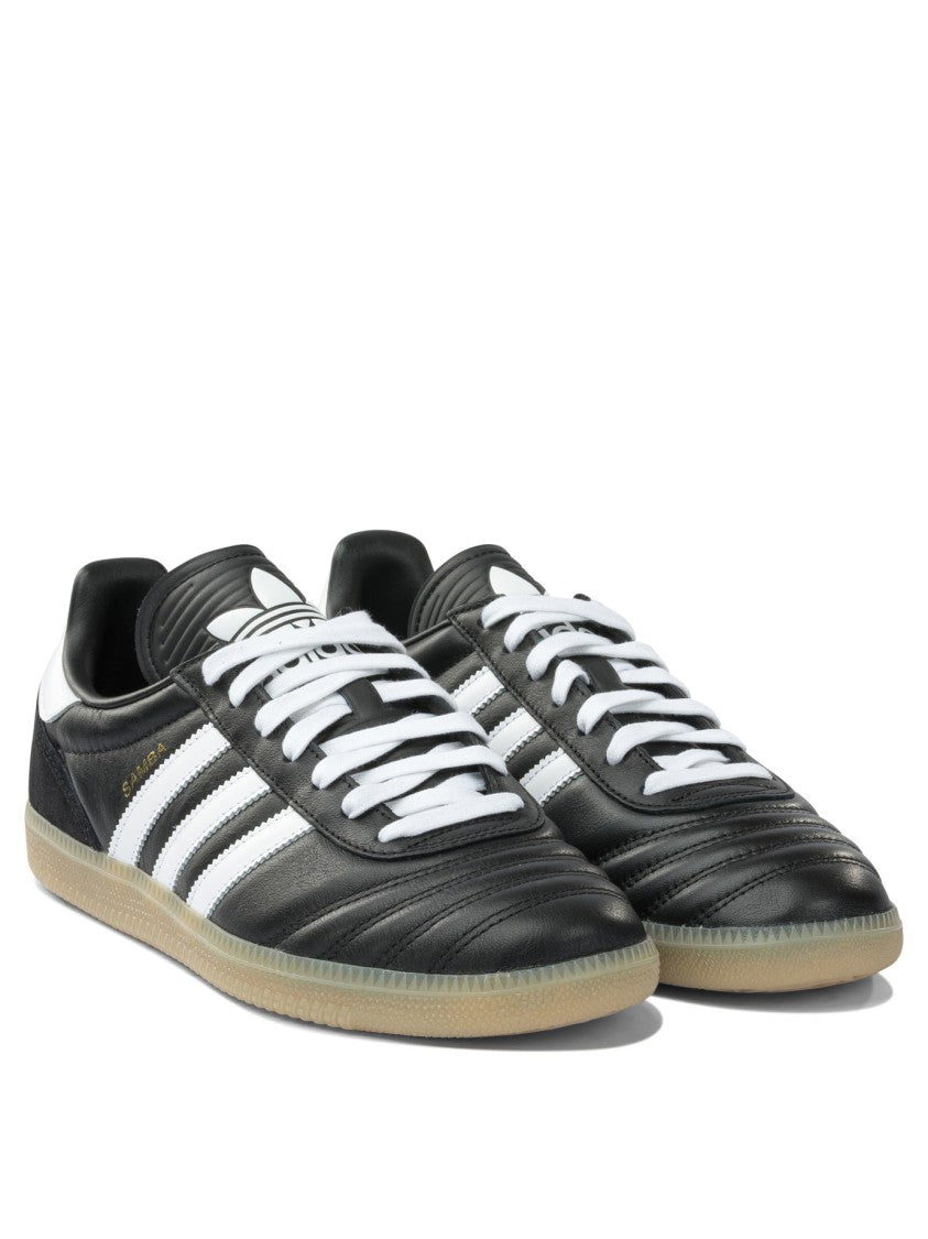 Adidas Originals "Samba Jp" Sneakers