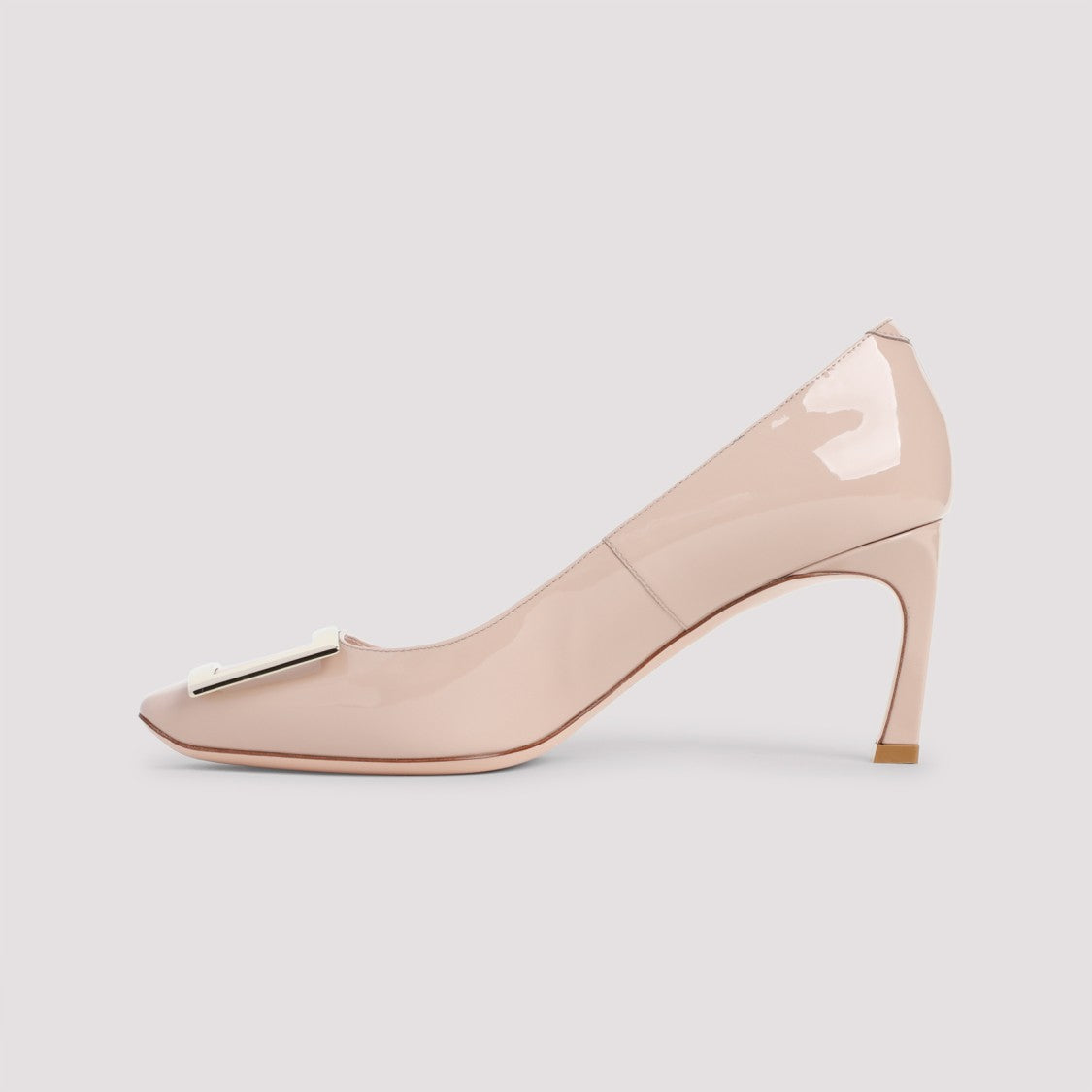 Roger Vivier Belle Trompette Pumps