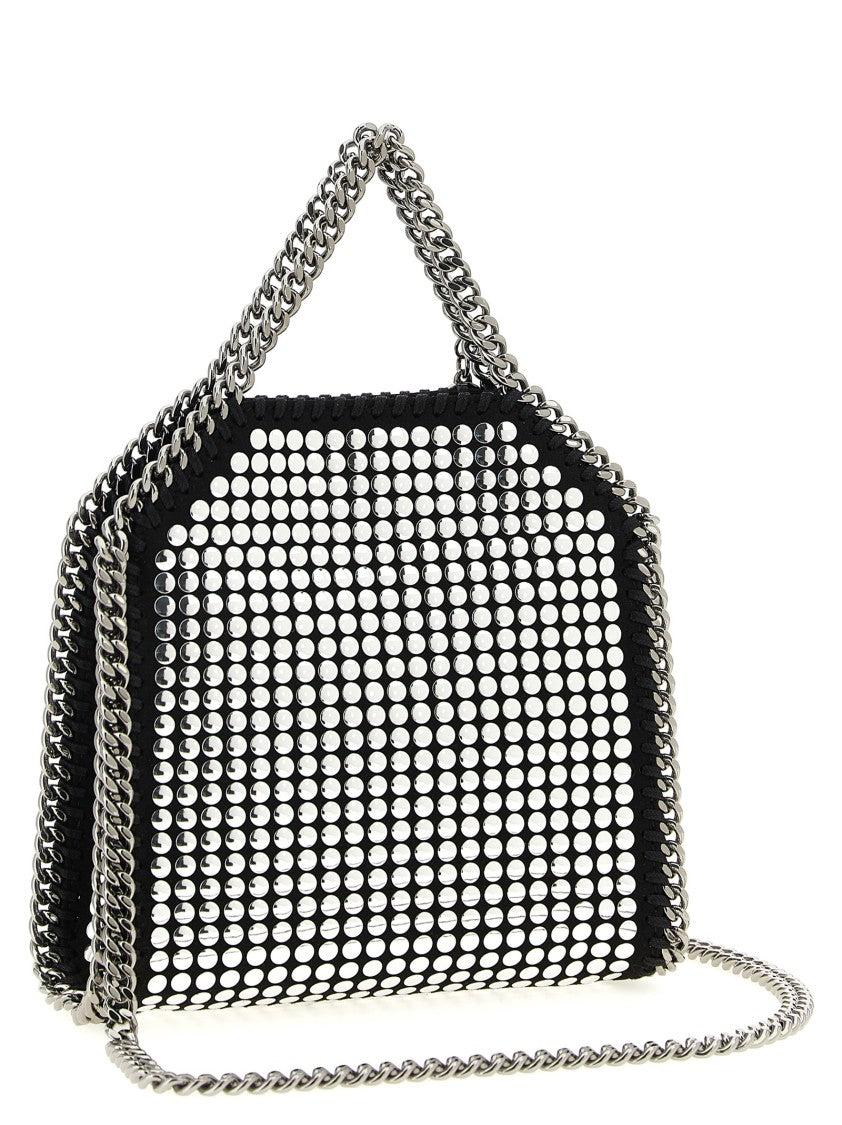 Stella Mccartney Tiny Falabella' Handbag