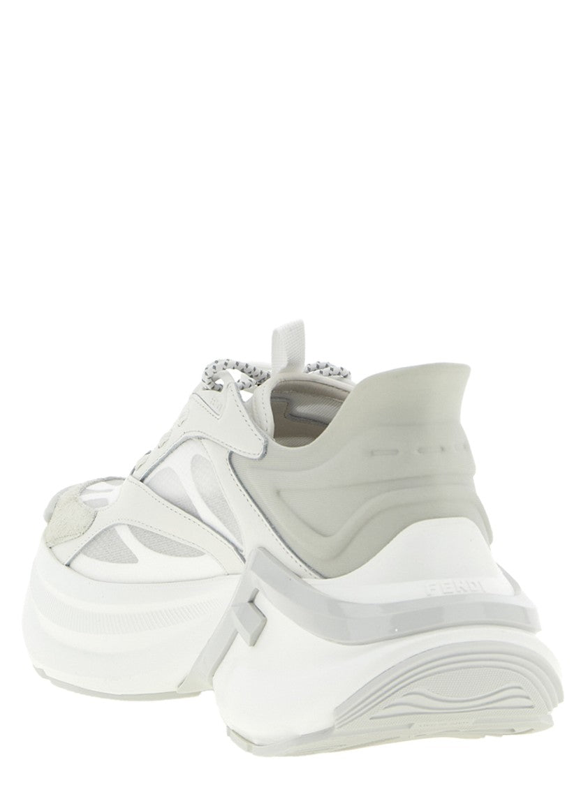 Fendi ' F-Light' Sneakers