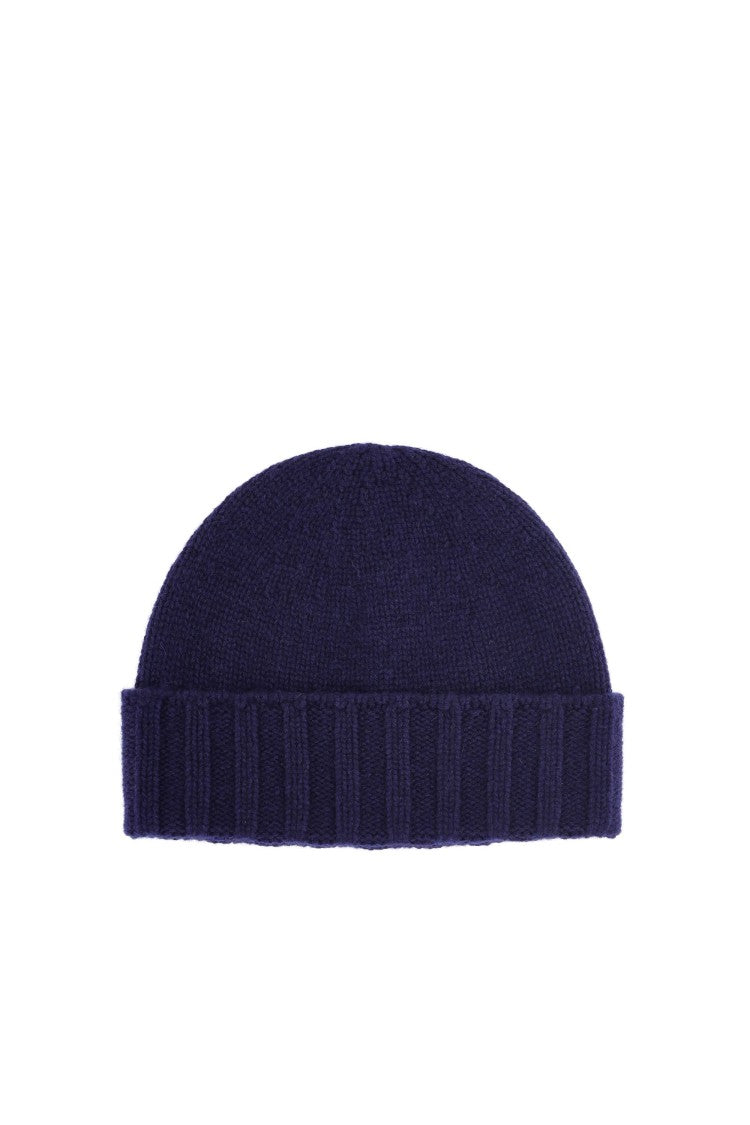 Drumohr Pure Cashmere Beanie