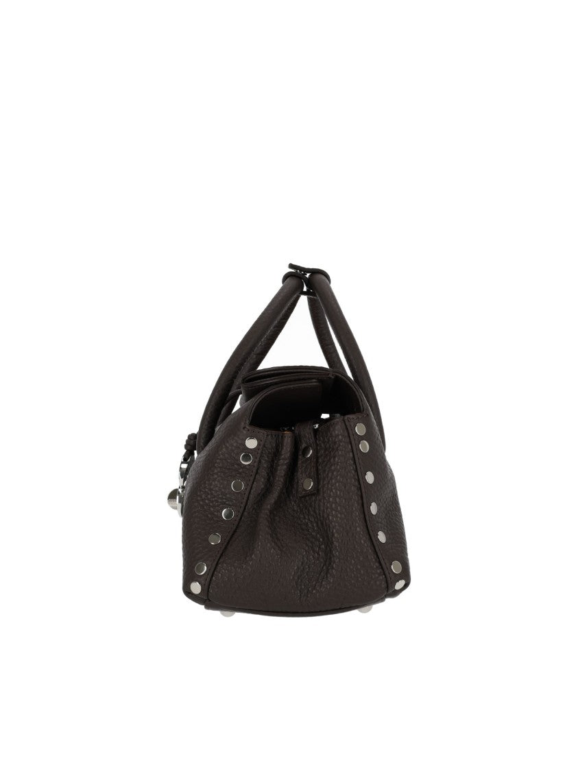 Zanellato Srl Dotta Centauro Taglia S Color Brown Amaretto