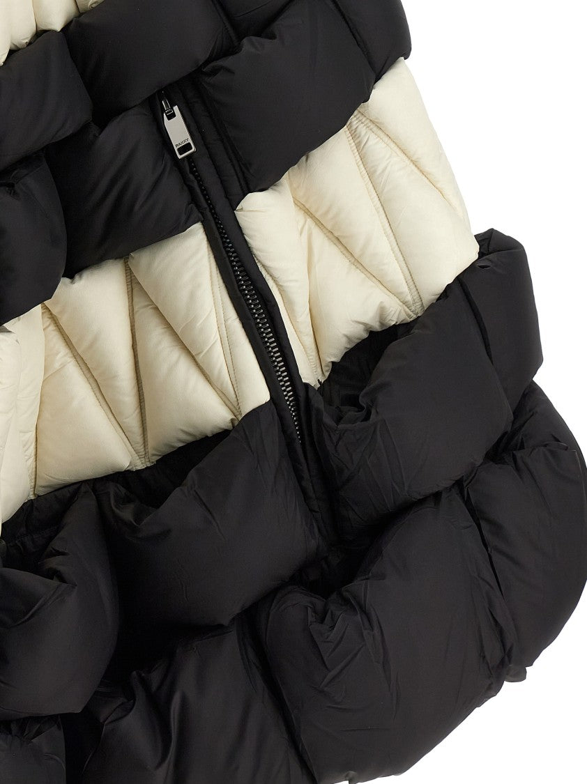 Raxxy Nylon 3D Cape