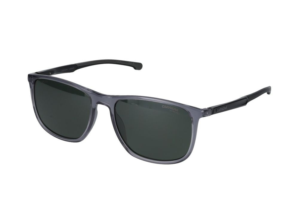 Carrera Ducati Sunglasses Carrera Ducati Carduc 004/S R6s Grey Black 57/17/145