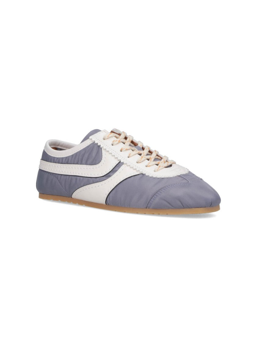 Dries Van Noten Sneakers – Light Blue