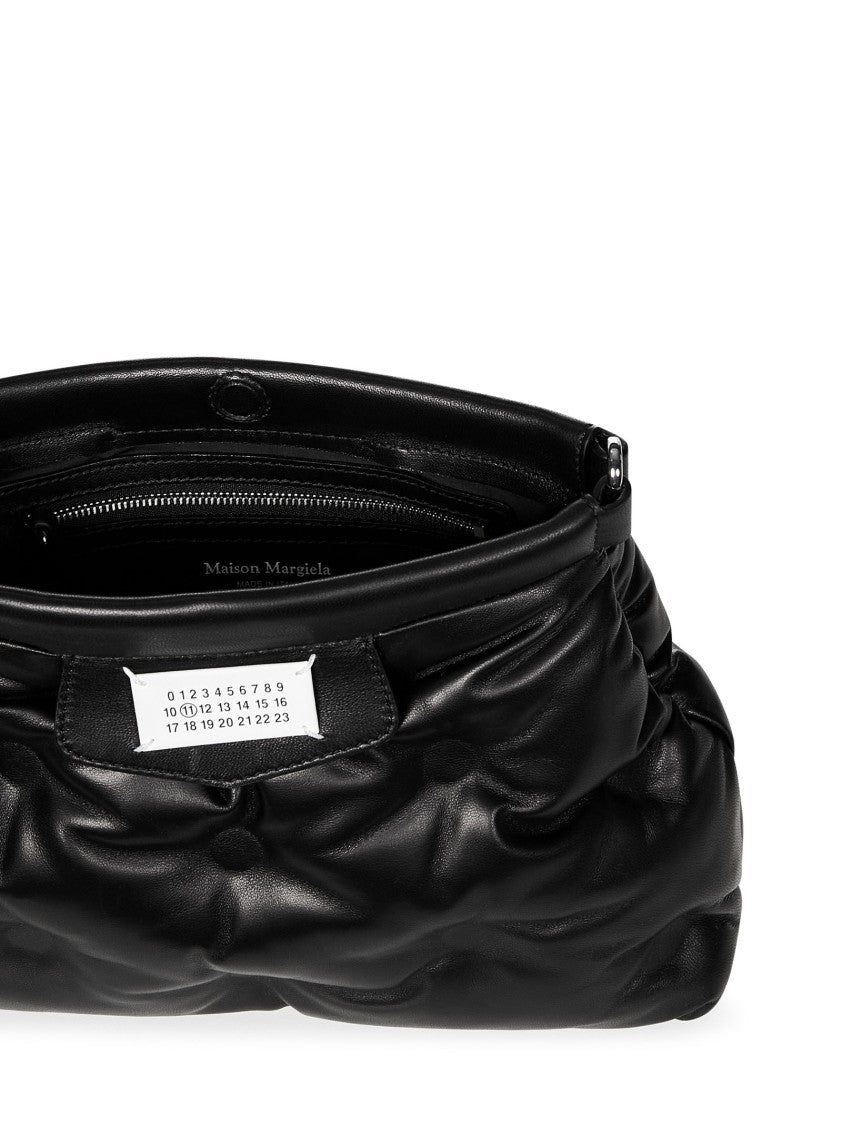 Maison Margiela Small Quilted Shoulder Bag