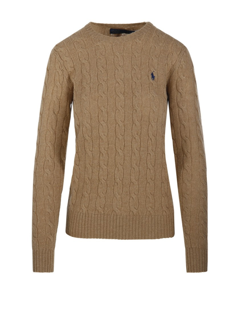 Polo Ralph Lauren Julianna Long Sleeve Pullover