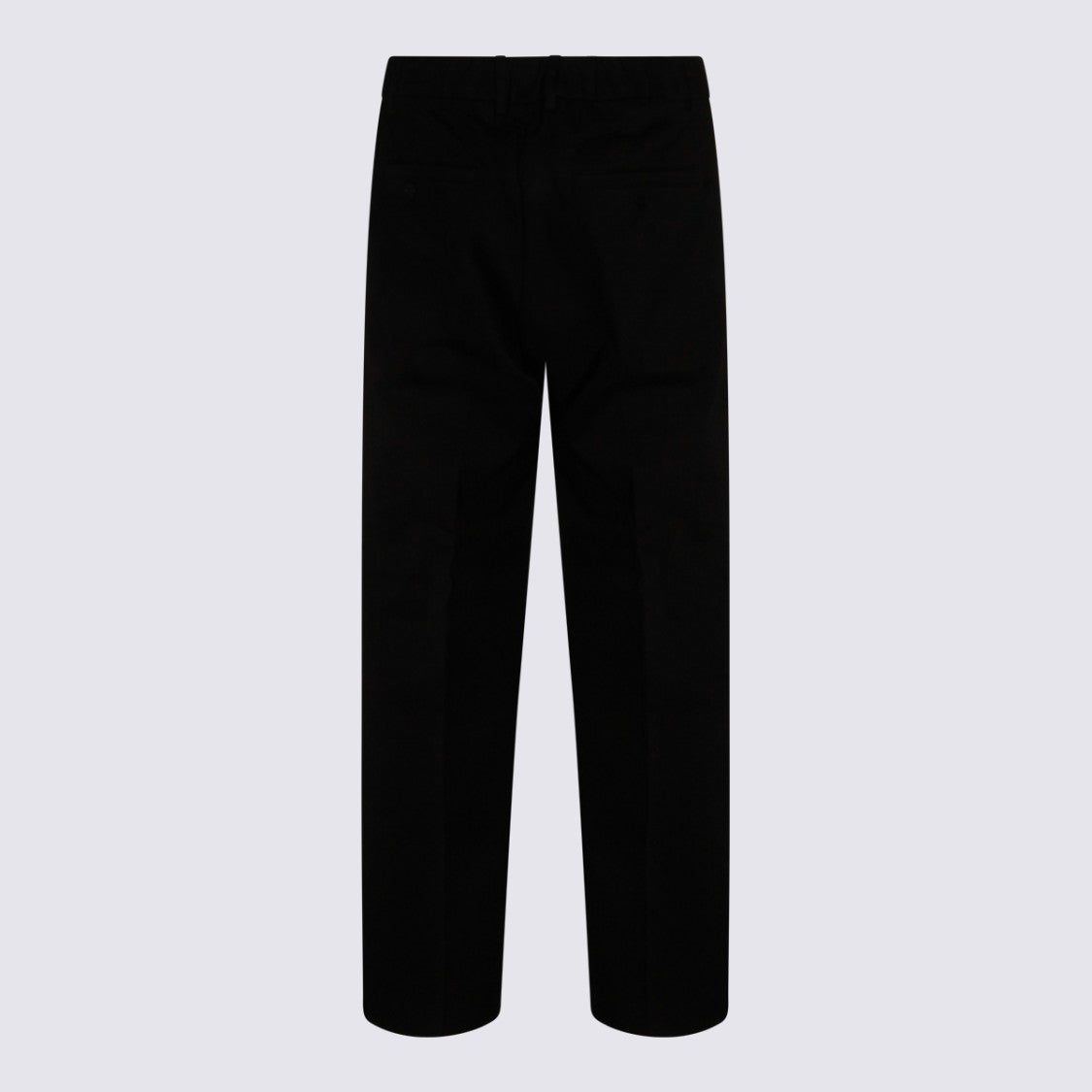Nn.07 Straight-Leg Polished Formal Pants
