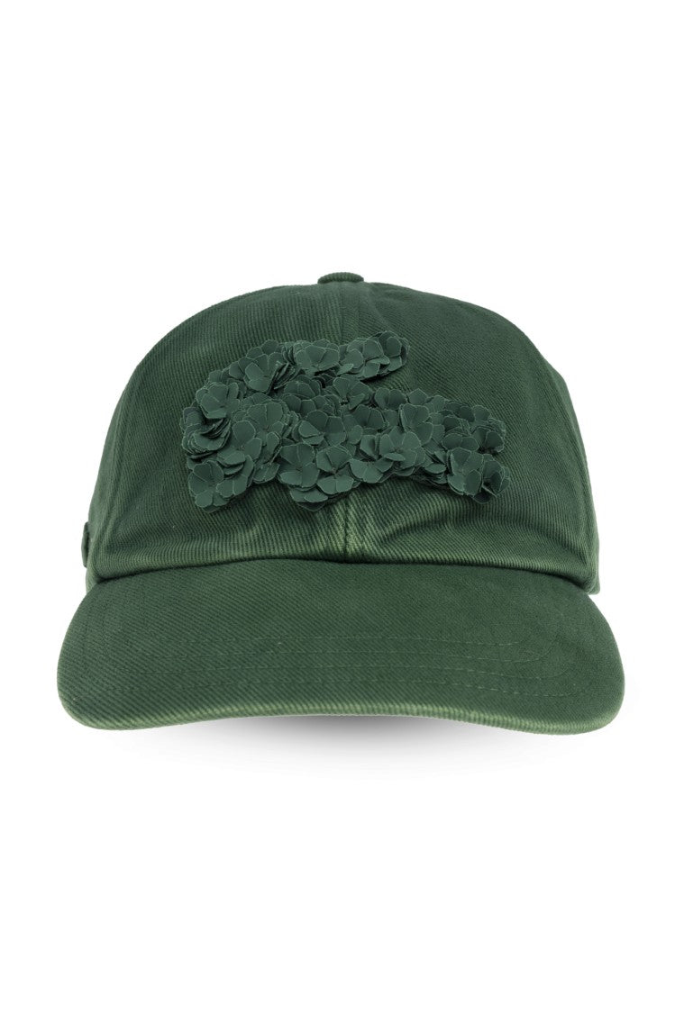 Lacoste Limited Edition Baseball Cap