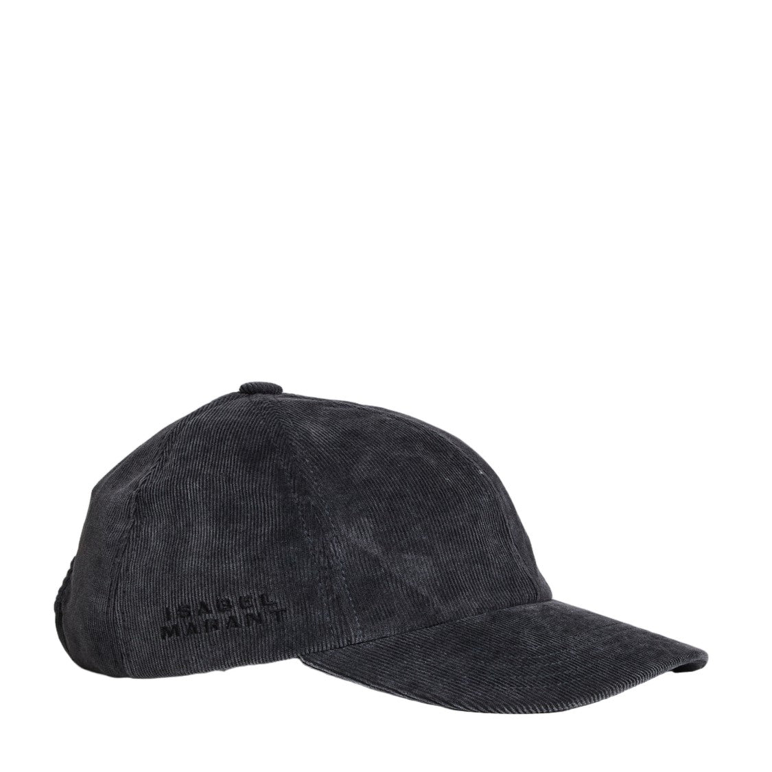 Isabel Marant Tomas Velvet Hat