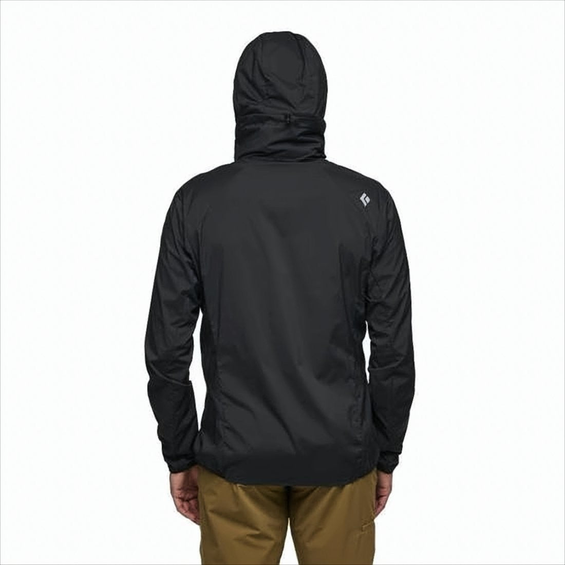 Black Diamond Minimalist Lightweight Jacket