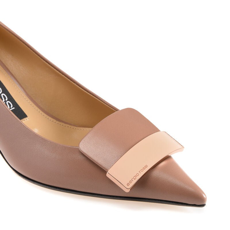 Sergio Rossi Sr1 Pump 45