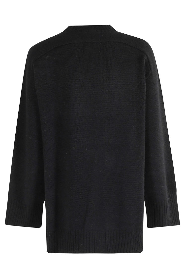 Loulou De Saison Safi Lds Long Sweater