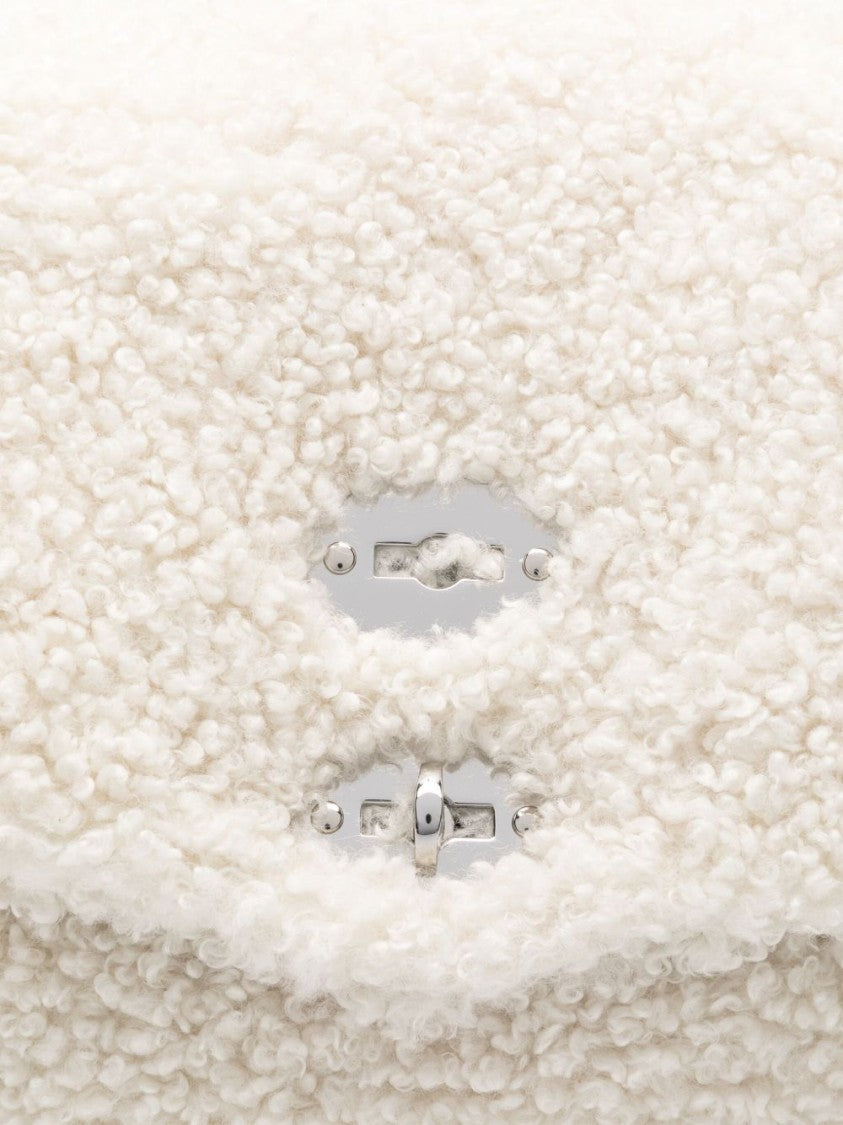 Zanellato Leather Bag Postina Dolly S