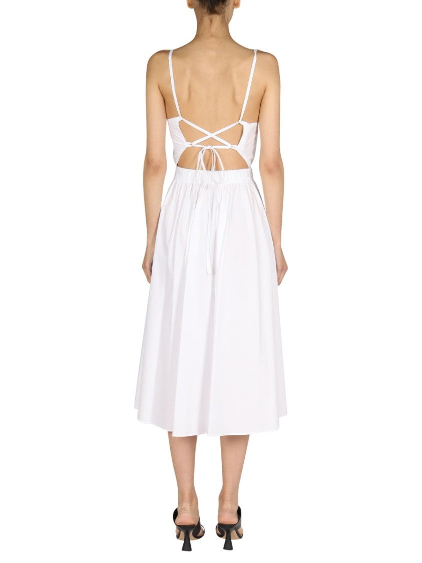 Department 5 "Cafehouse" Dress