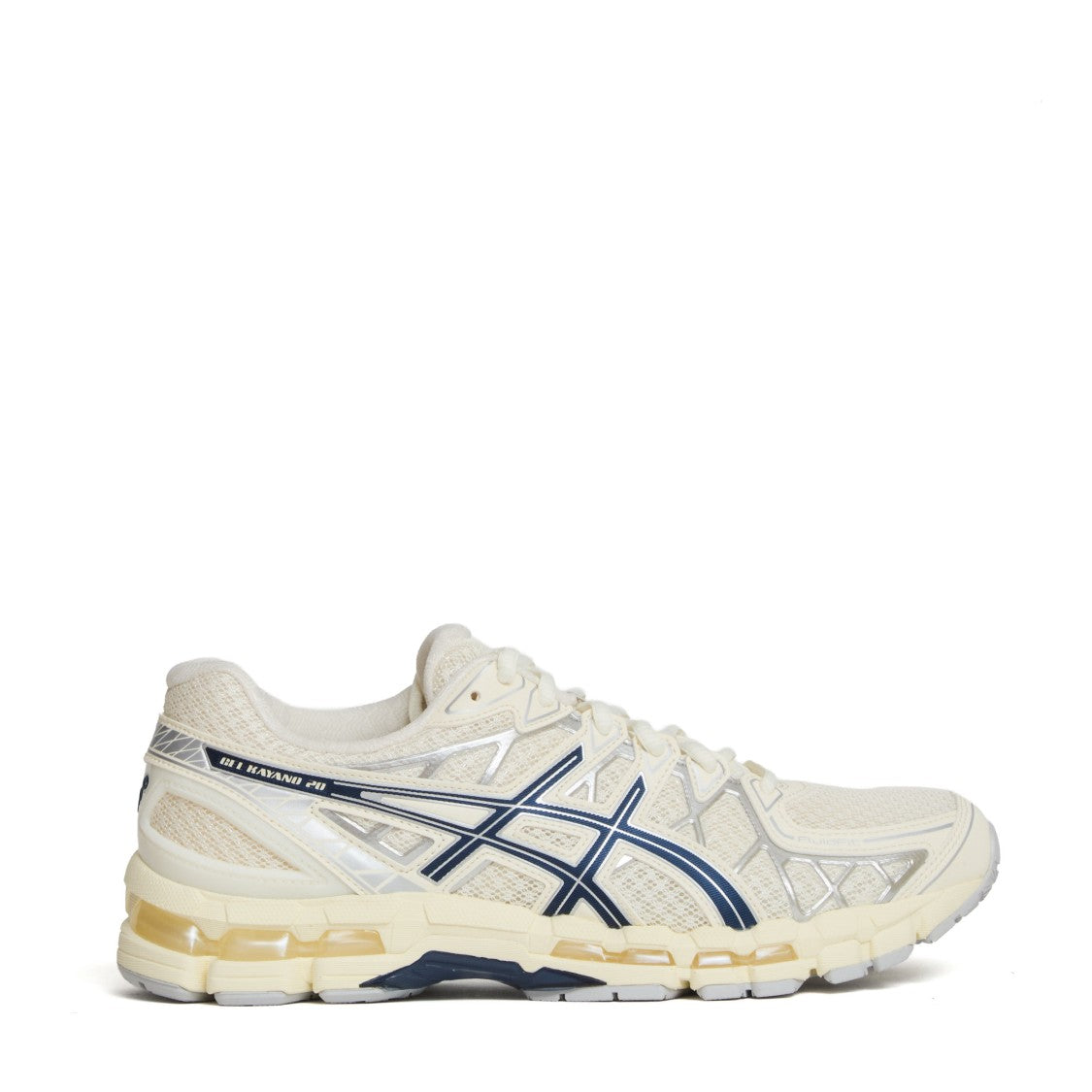 Asics Gel-Kayano 20 Fluidfit Mesh Sneakers