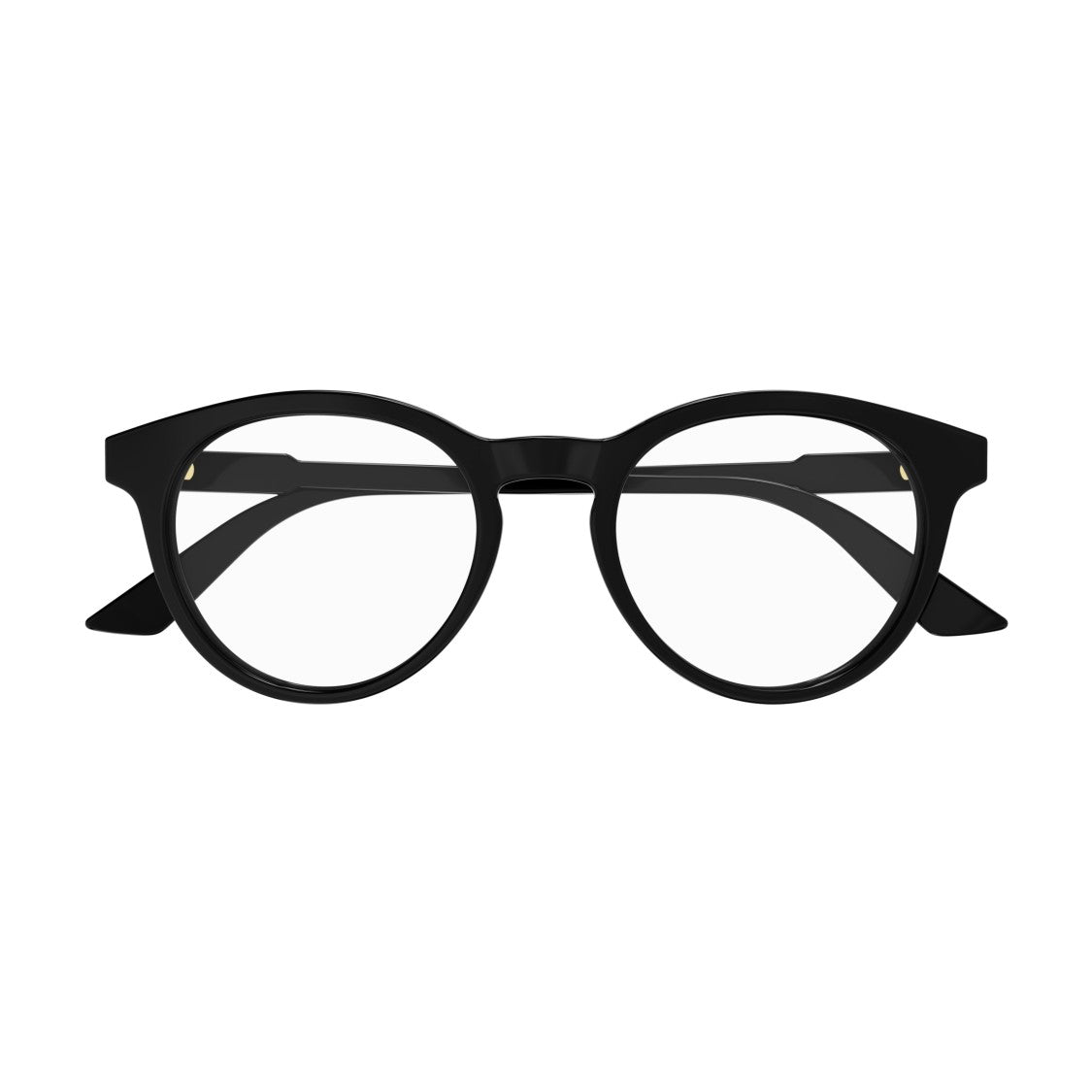 Gucci Gg1822o Round Frame Eyeglasses Crafted