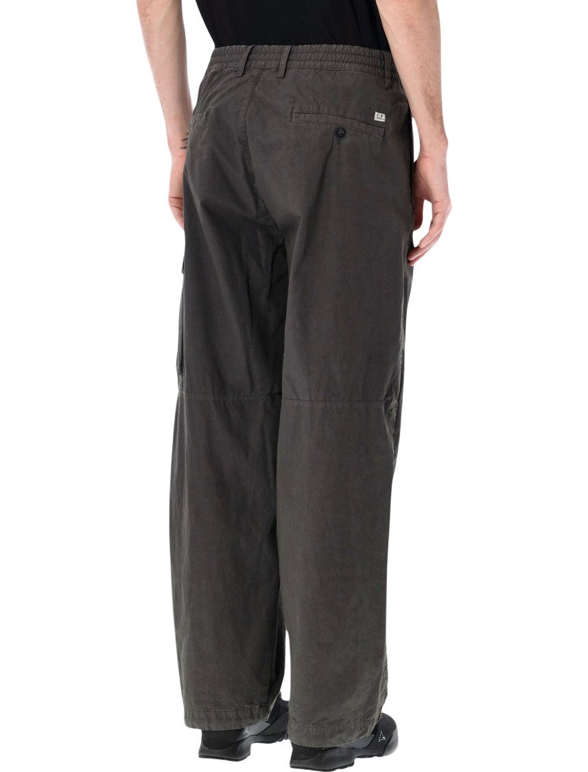 C.P. Company Microreps Relaxed Fit Cargo Pants