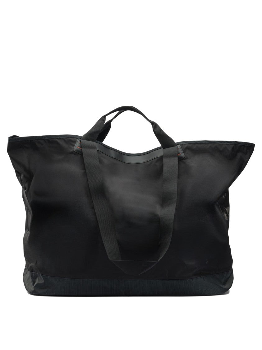 Montbell Montbell Camping Tote Bag With Drawstring Closure