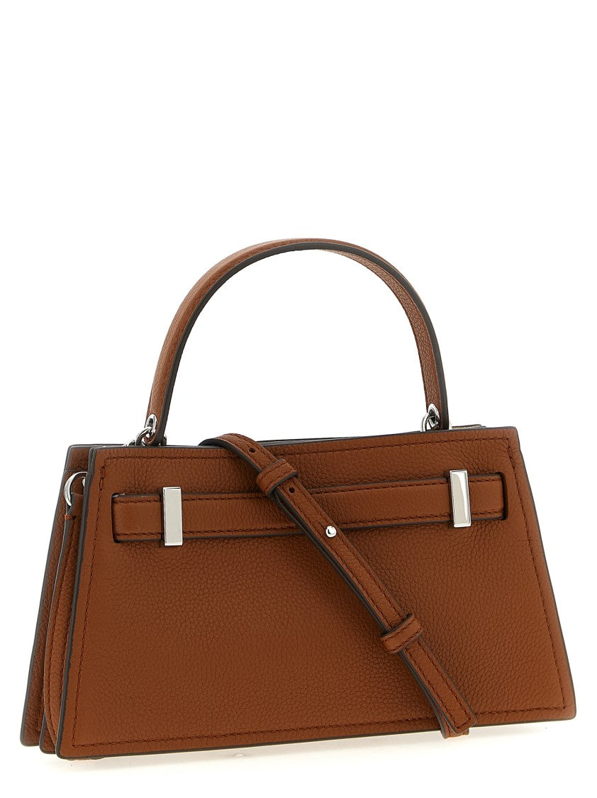Tory Burch 'Petite Lee Radziwill' Handbag