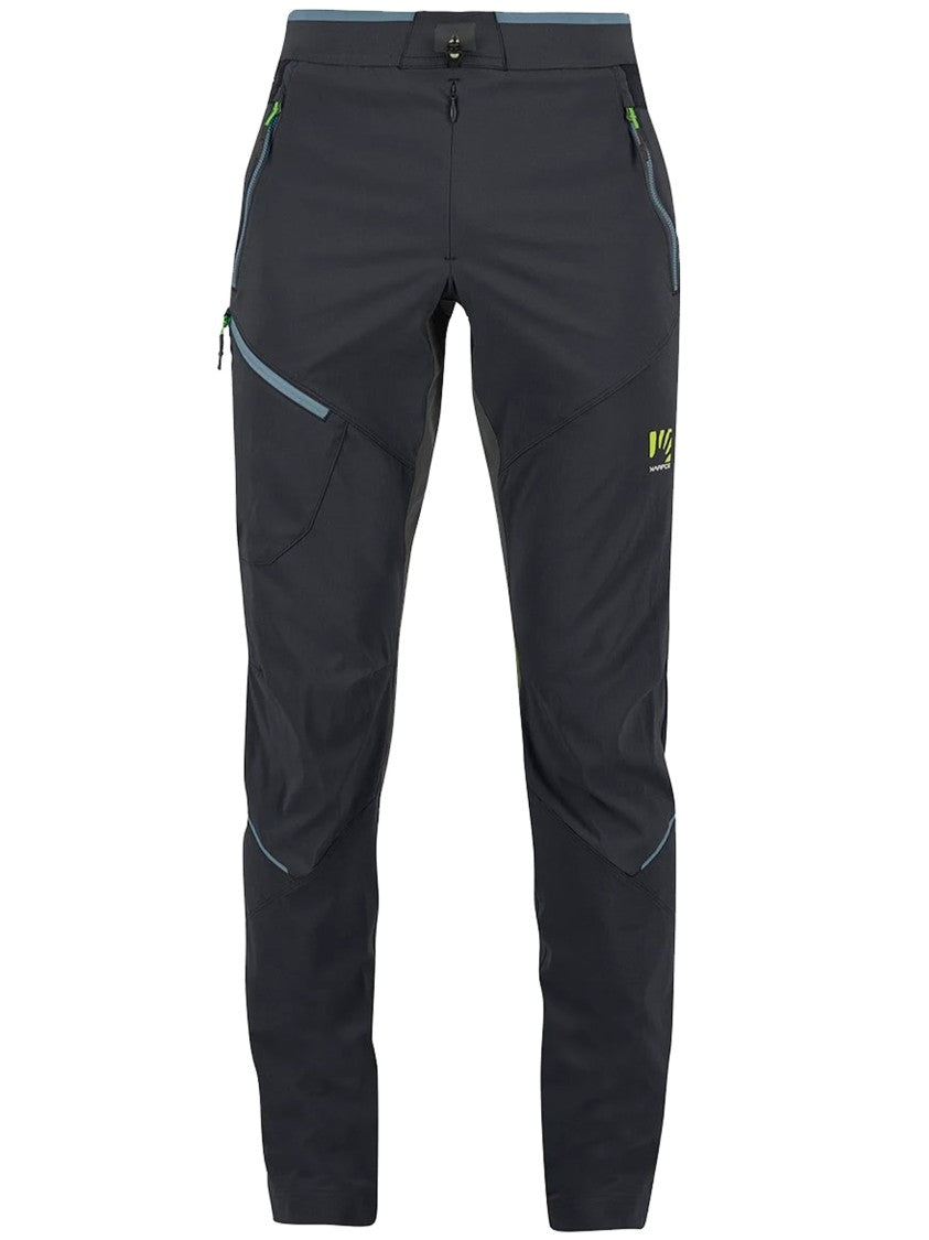 Karpos Black Rock Evo Slim Functional Pants