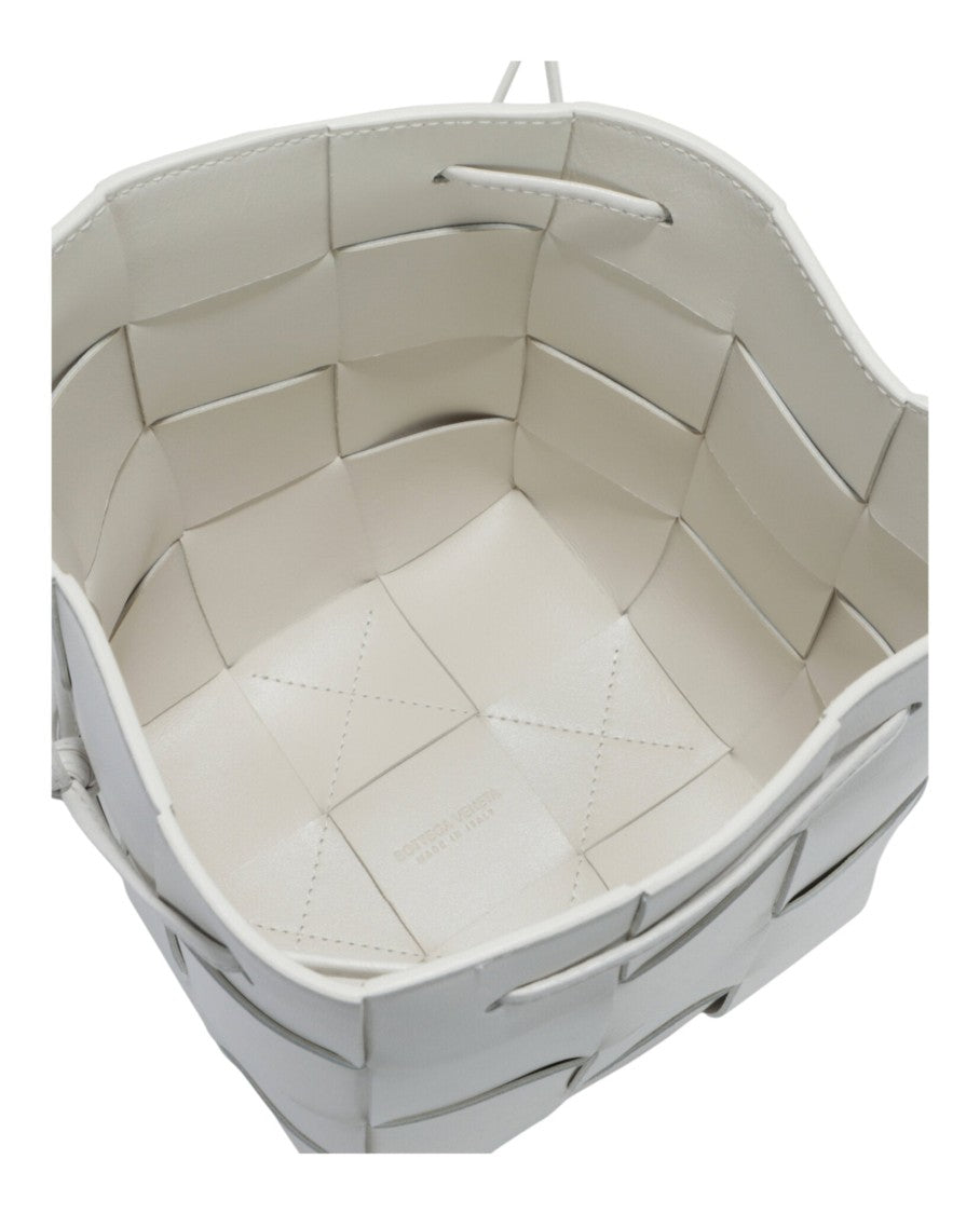 Bottega Veneta Small Cassette Bucket Bag