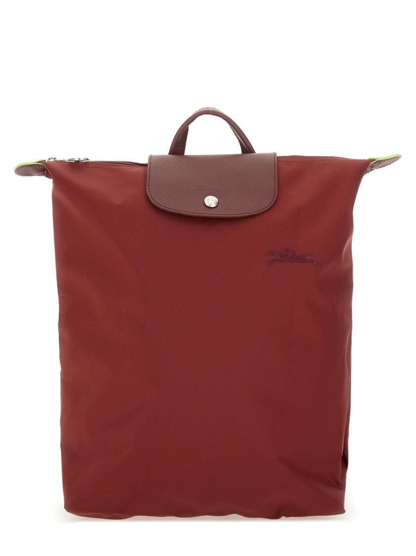 Longchamp "M Le Plaige" Backpack