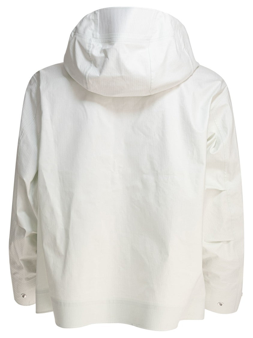 Goldwin "Oamc 3L" Jacket