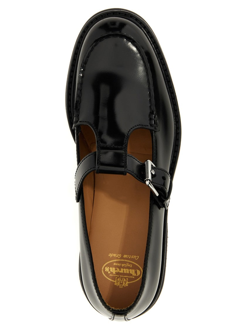 Church's Mary Jane 'Nadine'